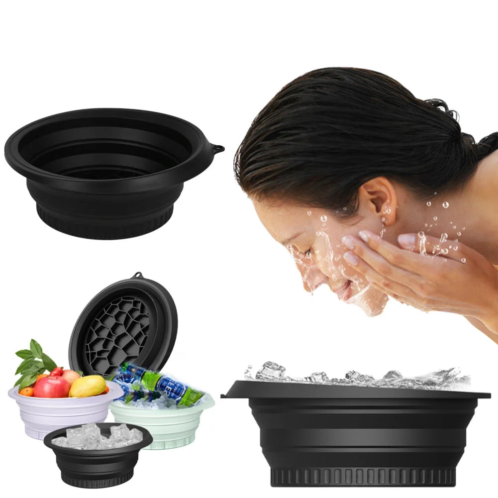 GlowFreeze™ Facial Ice Bowl