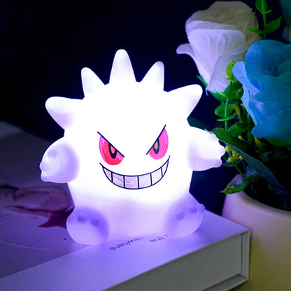 Pokemon Pikachu LED Night Light