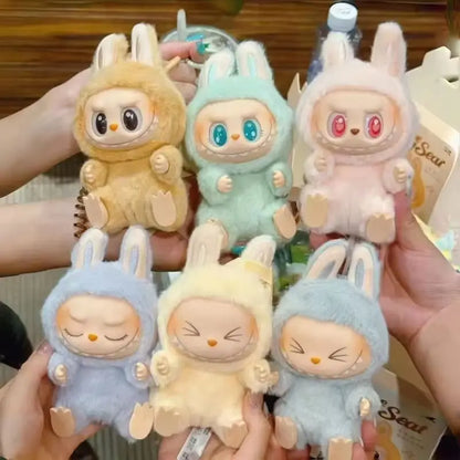 Labubu Cute Monster Pendant Toy