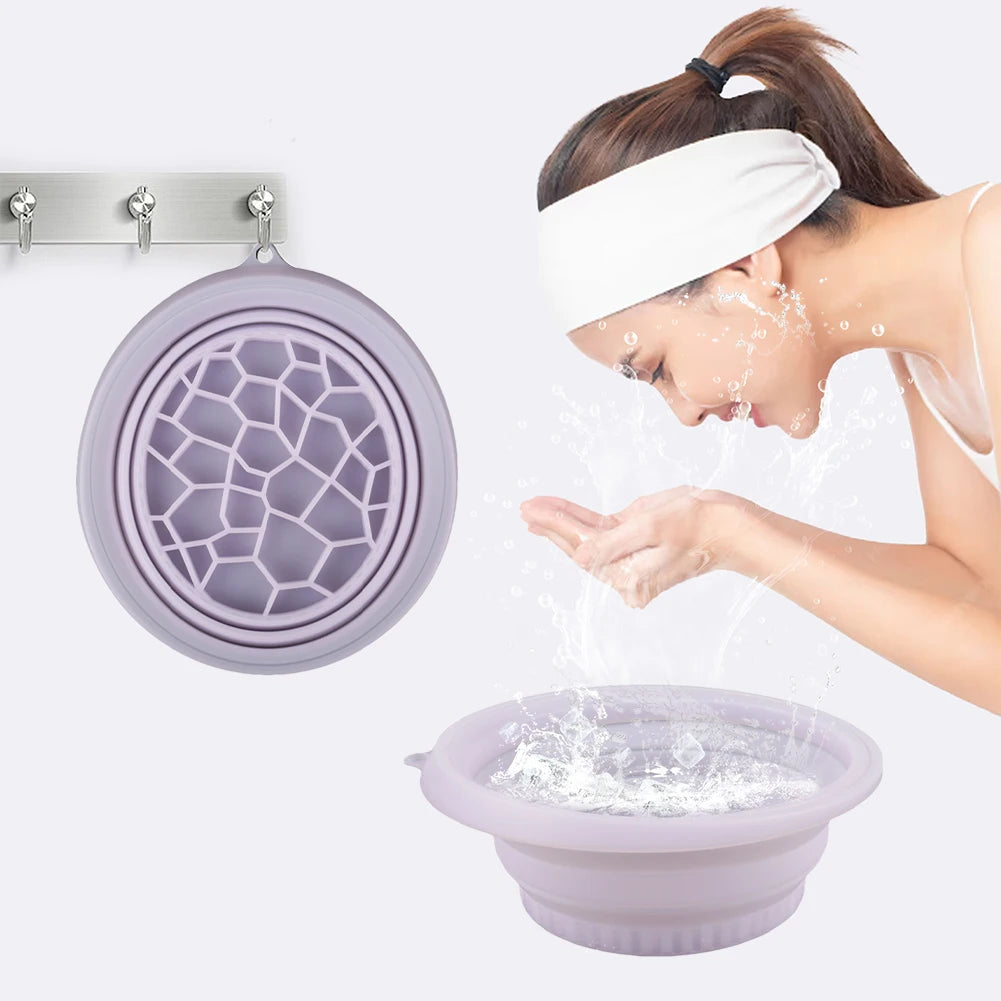 GlowFreeze™ Facial Ice Bowl