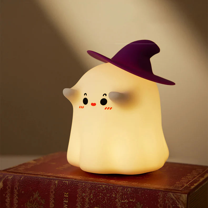 Tap Tap LED Night Lamp