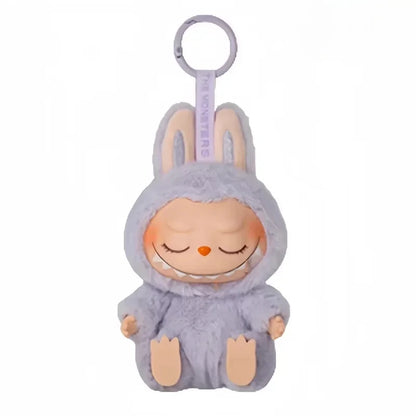 Labubu Cute Monster Pendant Toy