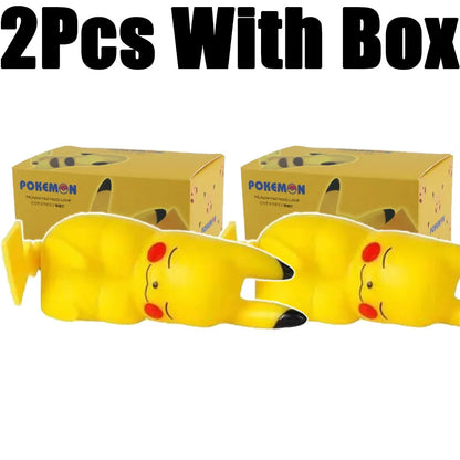 Pokemon Pikachu LED Night Light