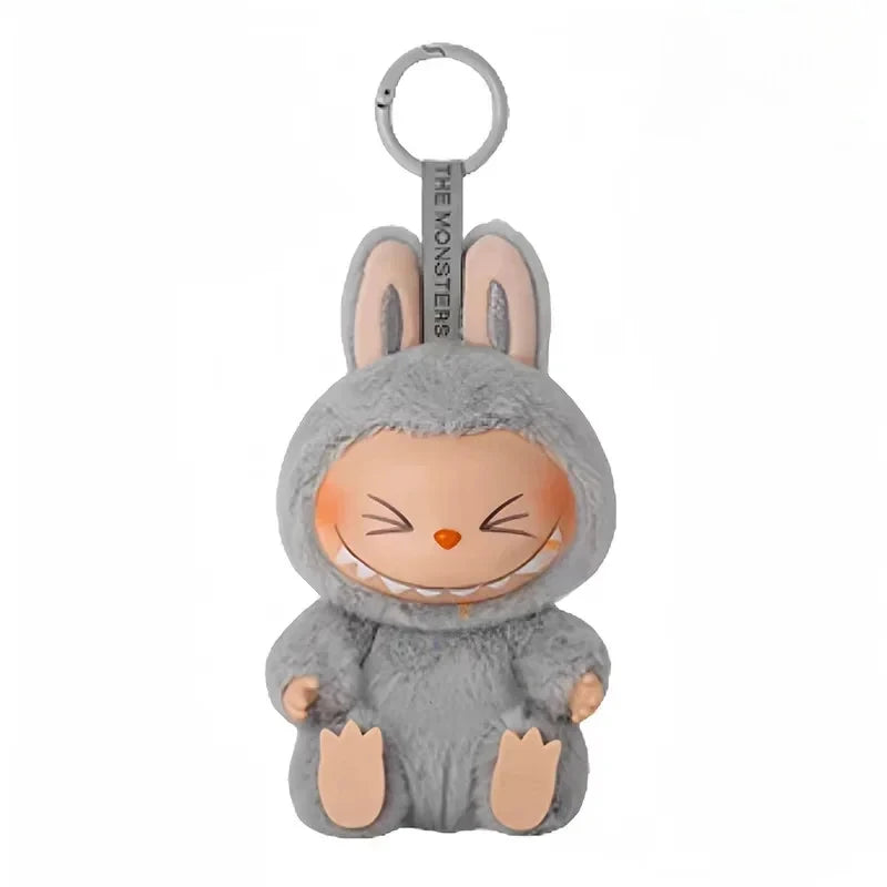 Labubu Cute Monster Pendant Toy