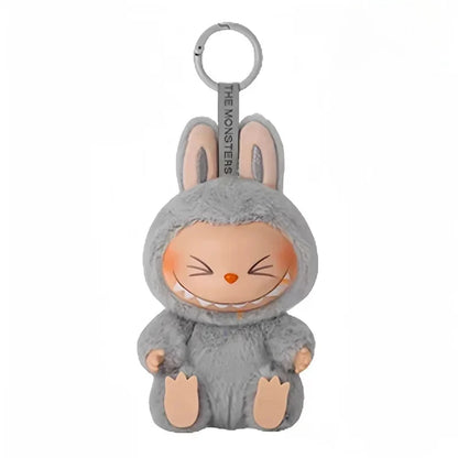 Labubu Cute Monster Pendant Toy