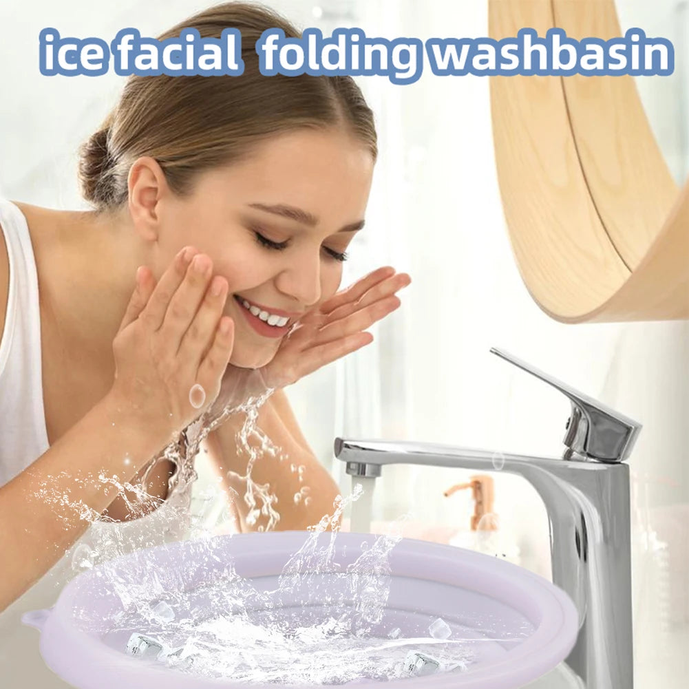 GlowFreeze™ Facial Ice Bowl