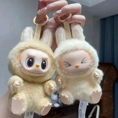 Labubu Cute Monster Pendant Toy