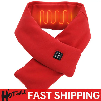 ThermoFlex Heated Neck Wrap Pro