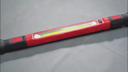 BrightFix Magnetic LED Work Light Bar