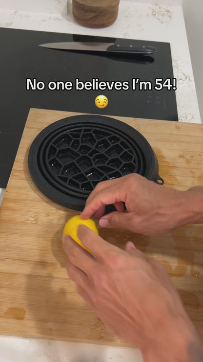 GlowFreeze™ Facial Ice Bowl