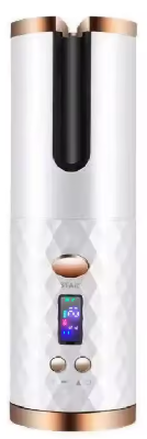 PocketWave Wireless Hair Curler