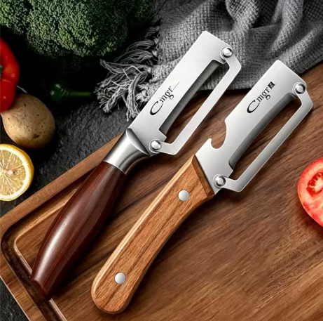 Everyday Stainless Peeler Pro