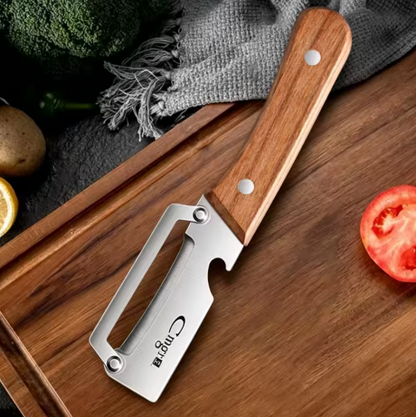 Everyday Stainless Peeler Pro