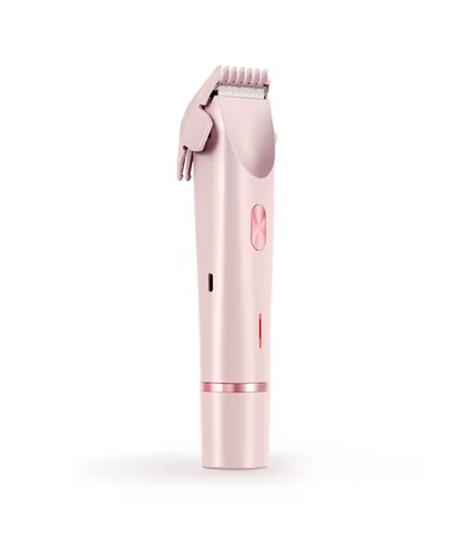 SmoothGlide Women's Shaver