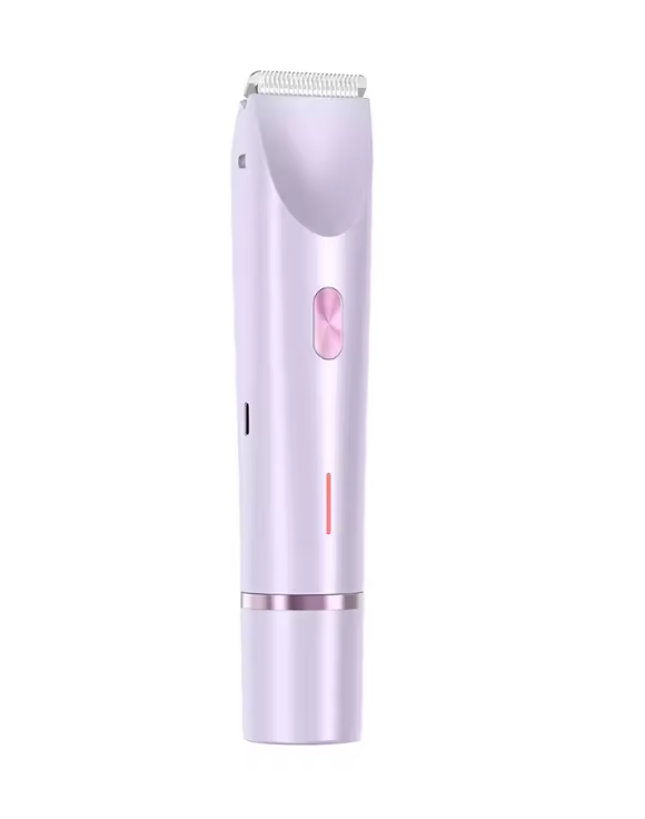 SmoothGlide Women's Shaver