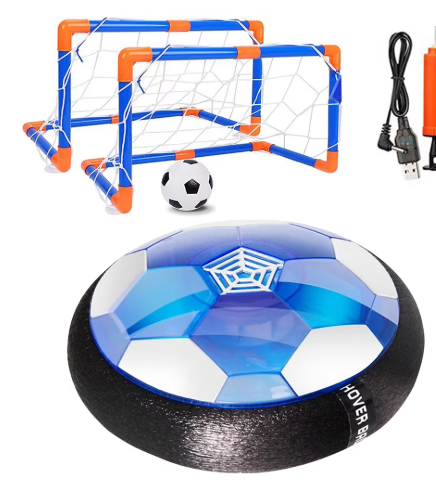 Luminous Hover Soccer Ball