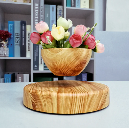 Floating Star Planter