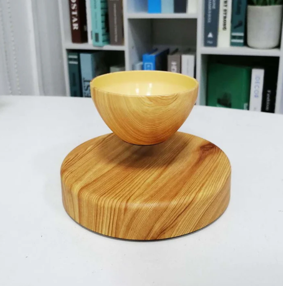 Floating Star Planter